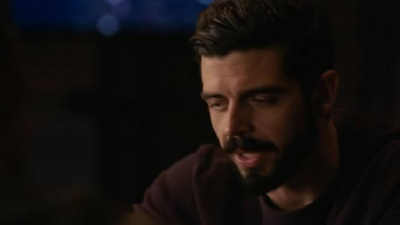 Páratlan páros 1. évad 11. rész