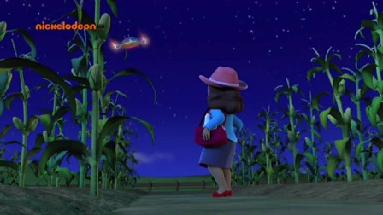 A mancs őrjárat 2. évad 02. rész