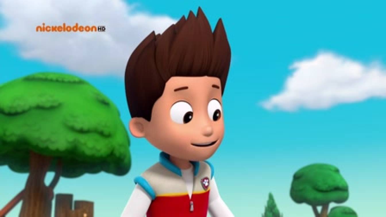 A mancs őrjárat 2. évad 16. rész