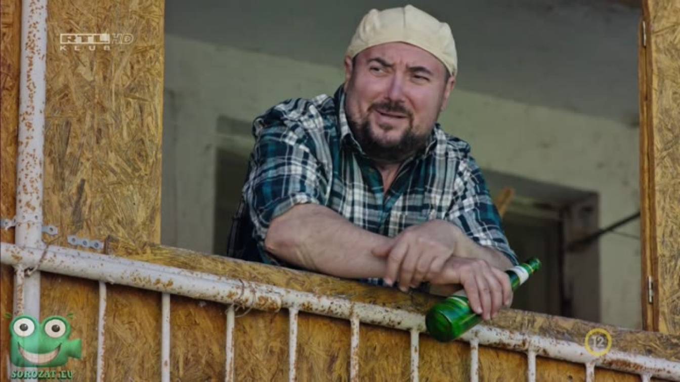 A mi kis falunk 6. évad 04. rész