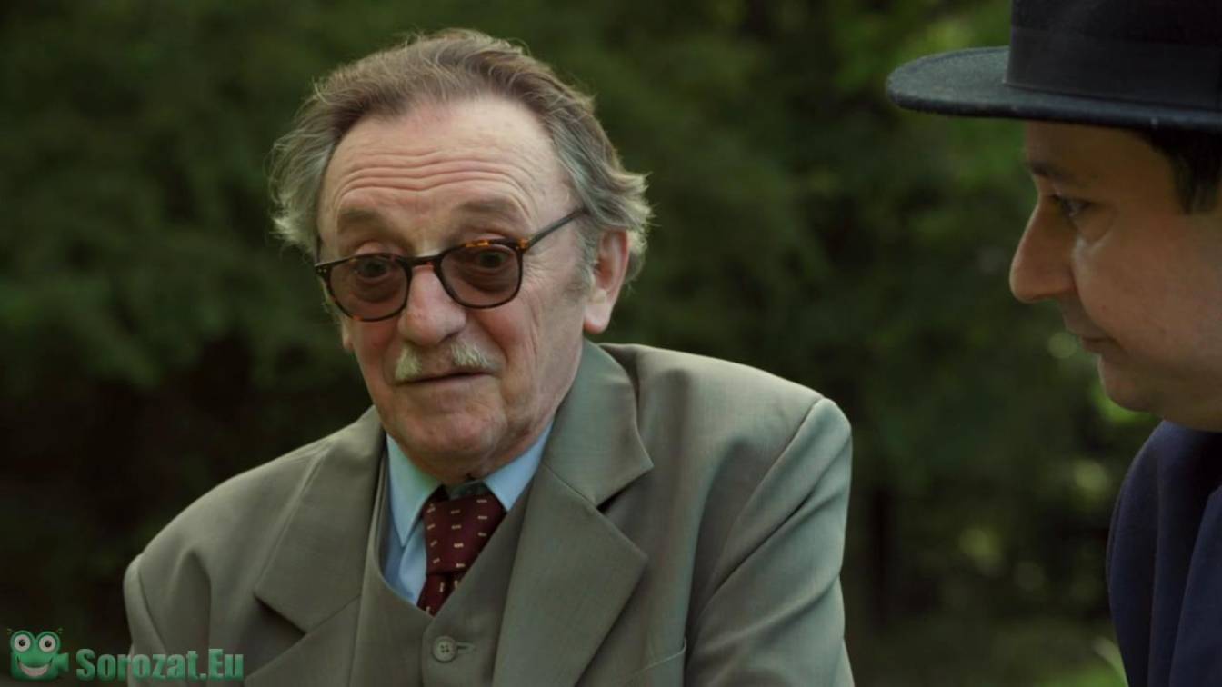 Keresztanyu 4. évad 18. rész