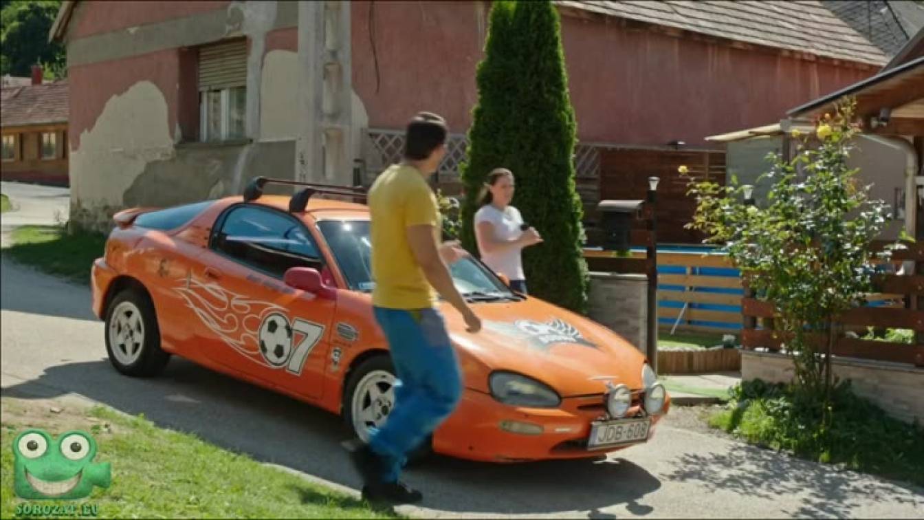 A mi kis falunk 6. évad 05. rész