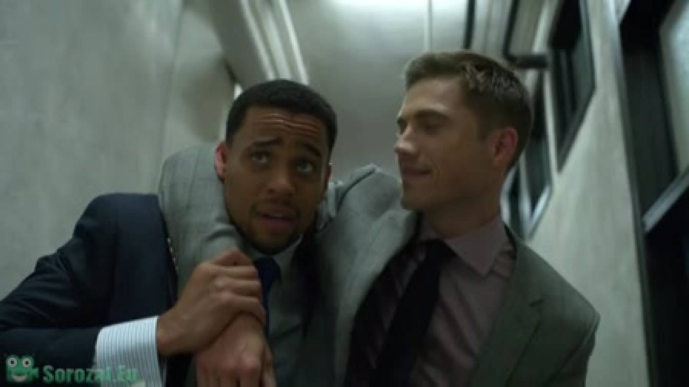 Titkok és hazugságok 2. évad 02. rész