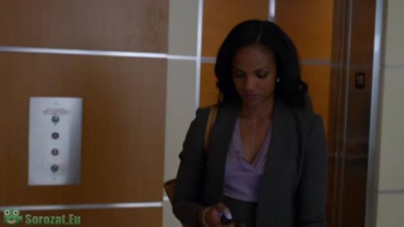 Titkok és hazugságok 2. évad 04. rész