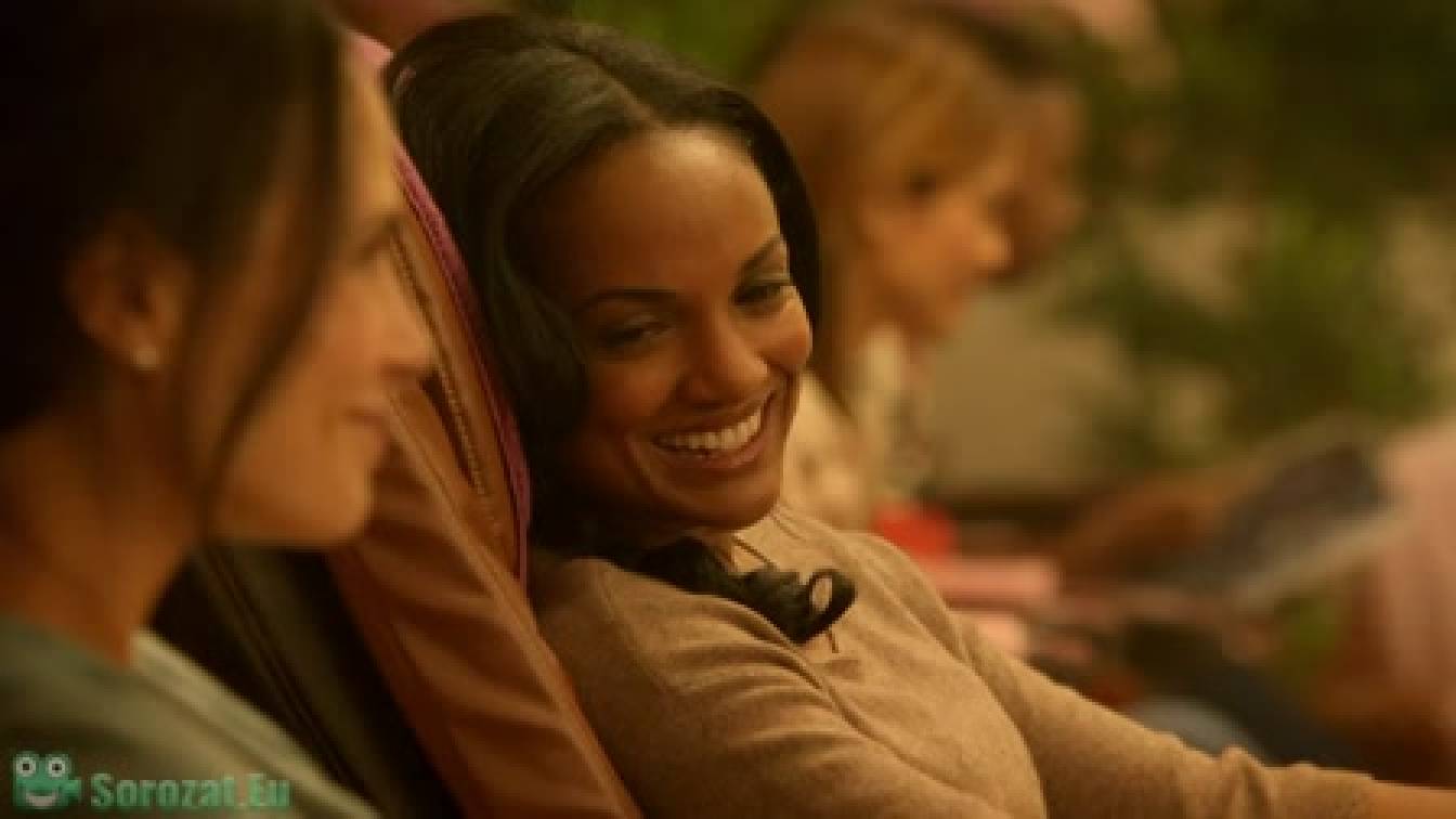 Titkok és hazugságok 2. évad 05. rész