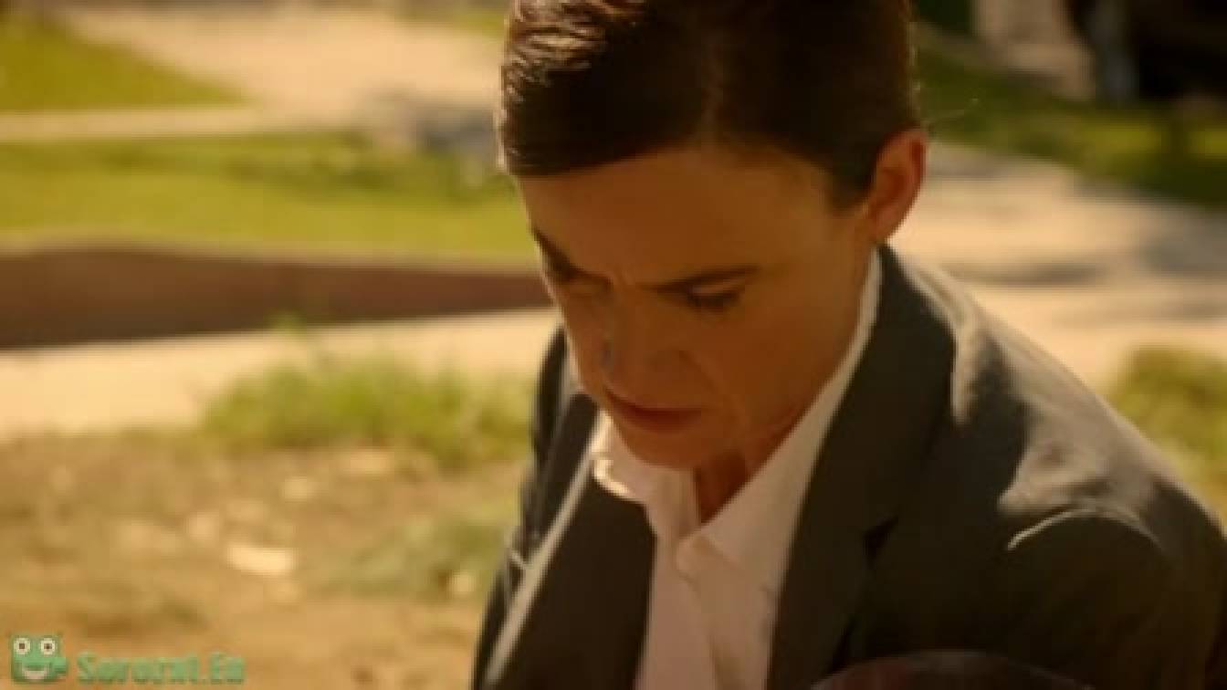 Titkok és hazugságok 2. évad 06. rész