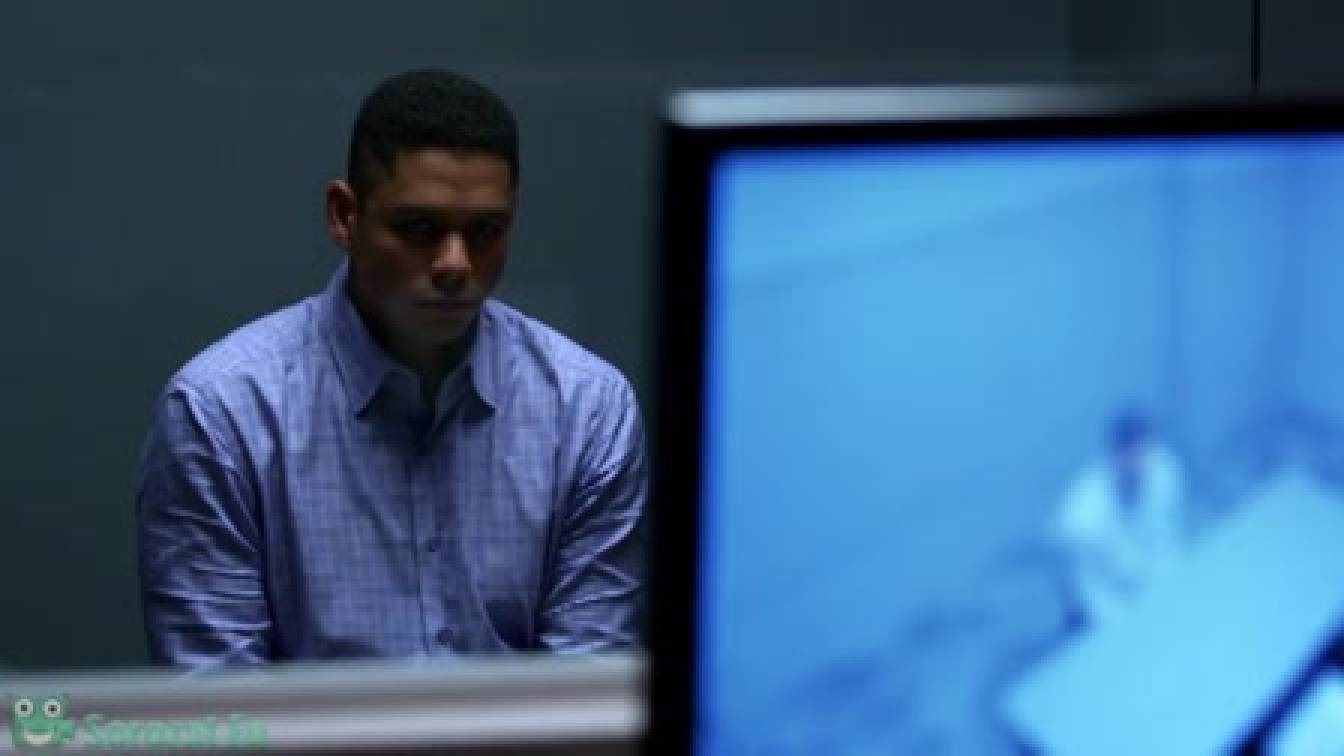 Titkok és hazugságok 2. évad 08. rész