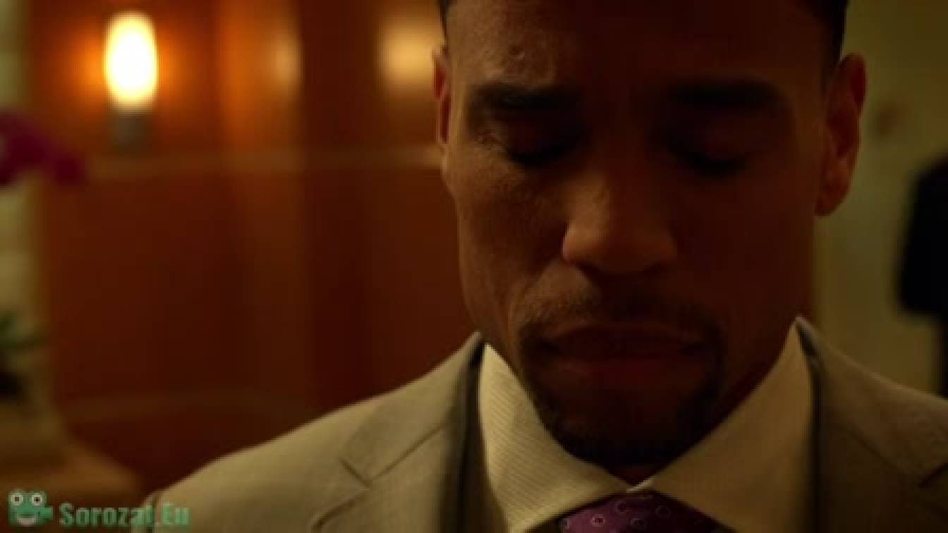 Titkok és hazugságok 2. évad 10. rész