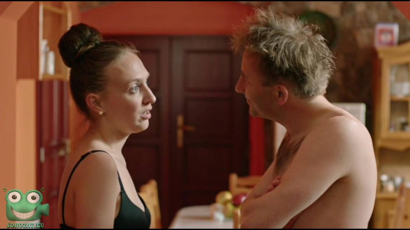 A mi kis falunk 6. évad 06. rész