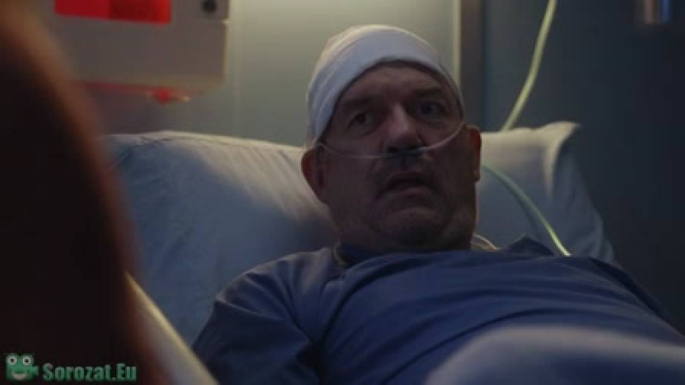 Végtelen égbolt 1. évad 09. rész