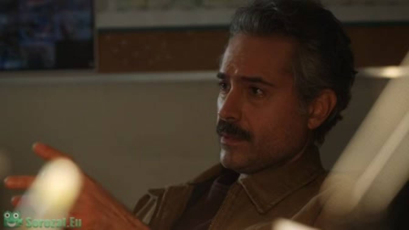 Végtelen égbolt 1. évad 10. rész