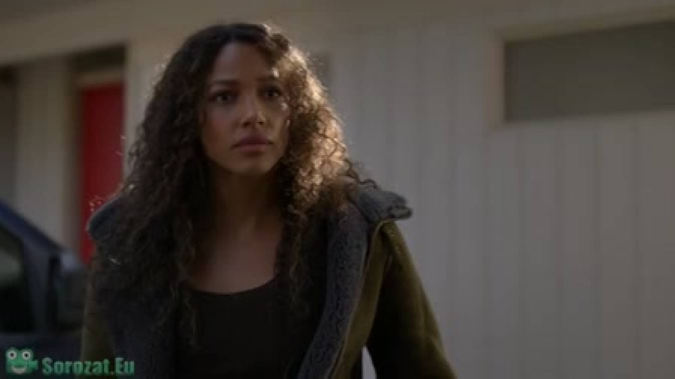 Végtelen égbolt 1. évad 13. rész