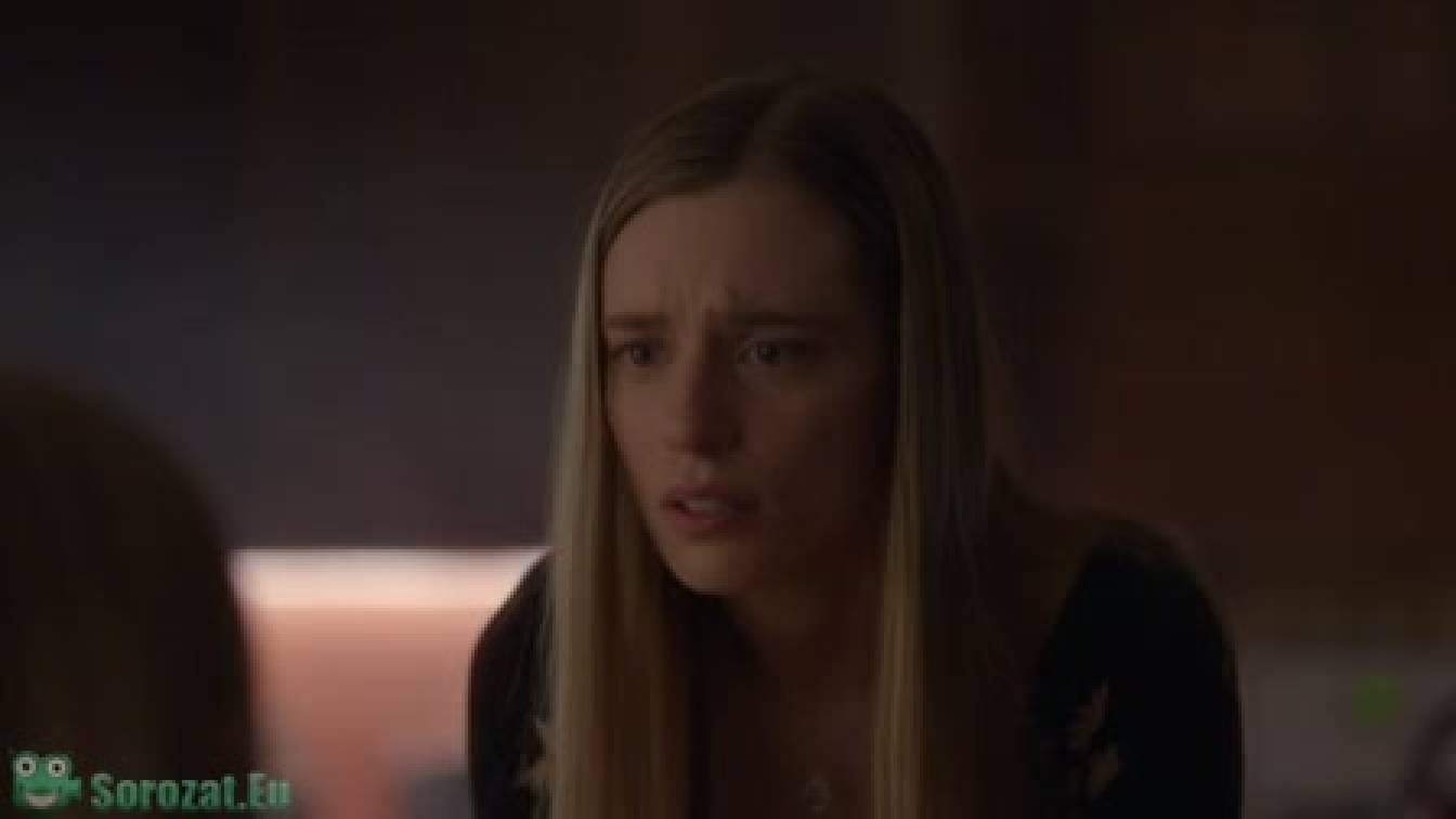 Végtelen égbolt 1. évad 16. rész