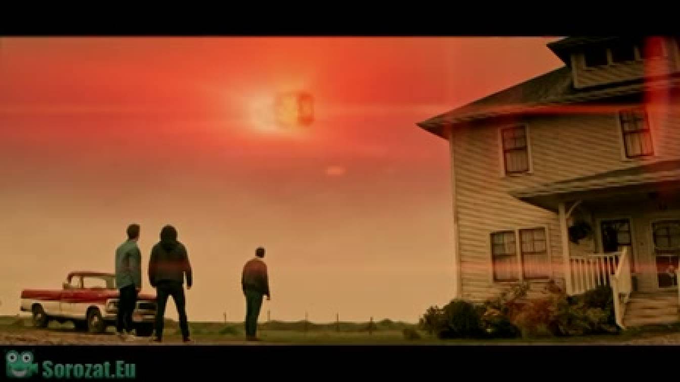 Superman és Lois 2. évad 15. rész