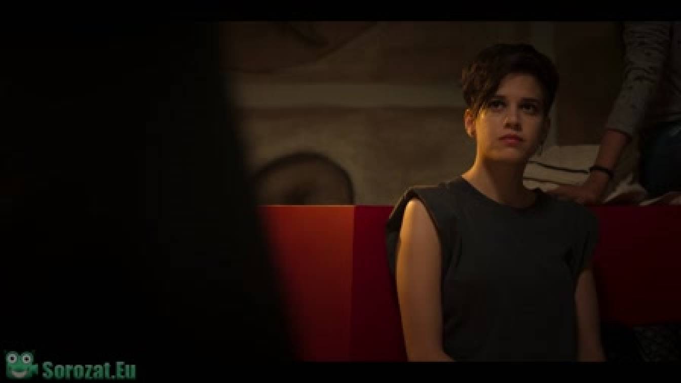 CTRL + Z 3. évad 02. rész