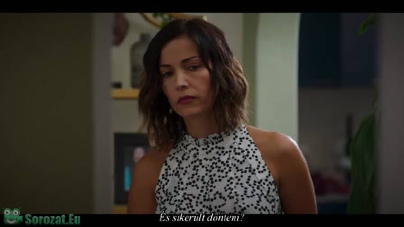 CTRL + Z 3. évad 03. rész