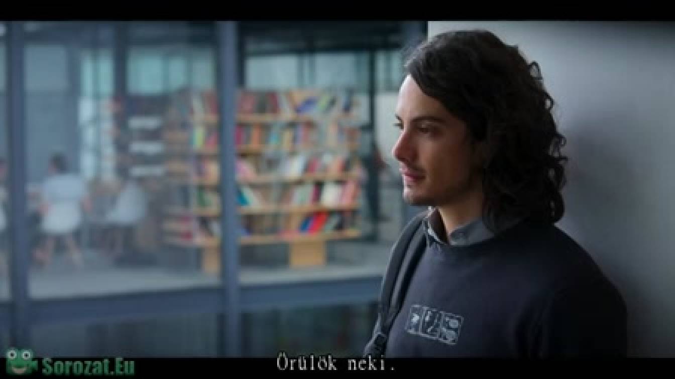 CTRL + Z 3. évad 05. rész