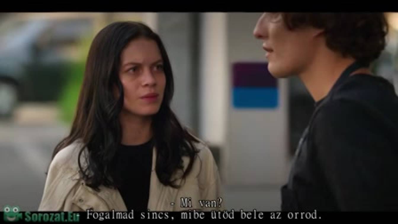 CTRL + Z 3. évad 07. rész