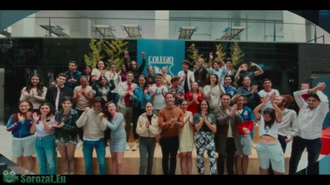 CTRL + Z 3. évad 08. rész