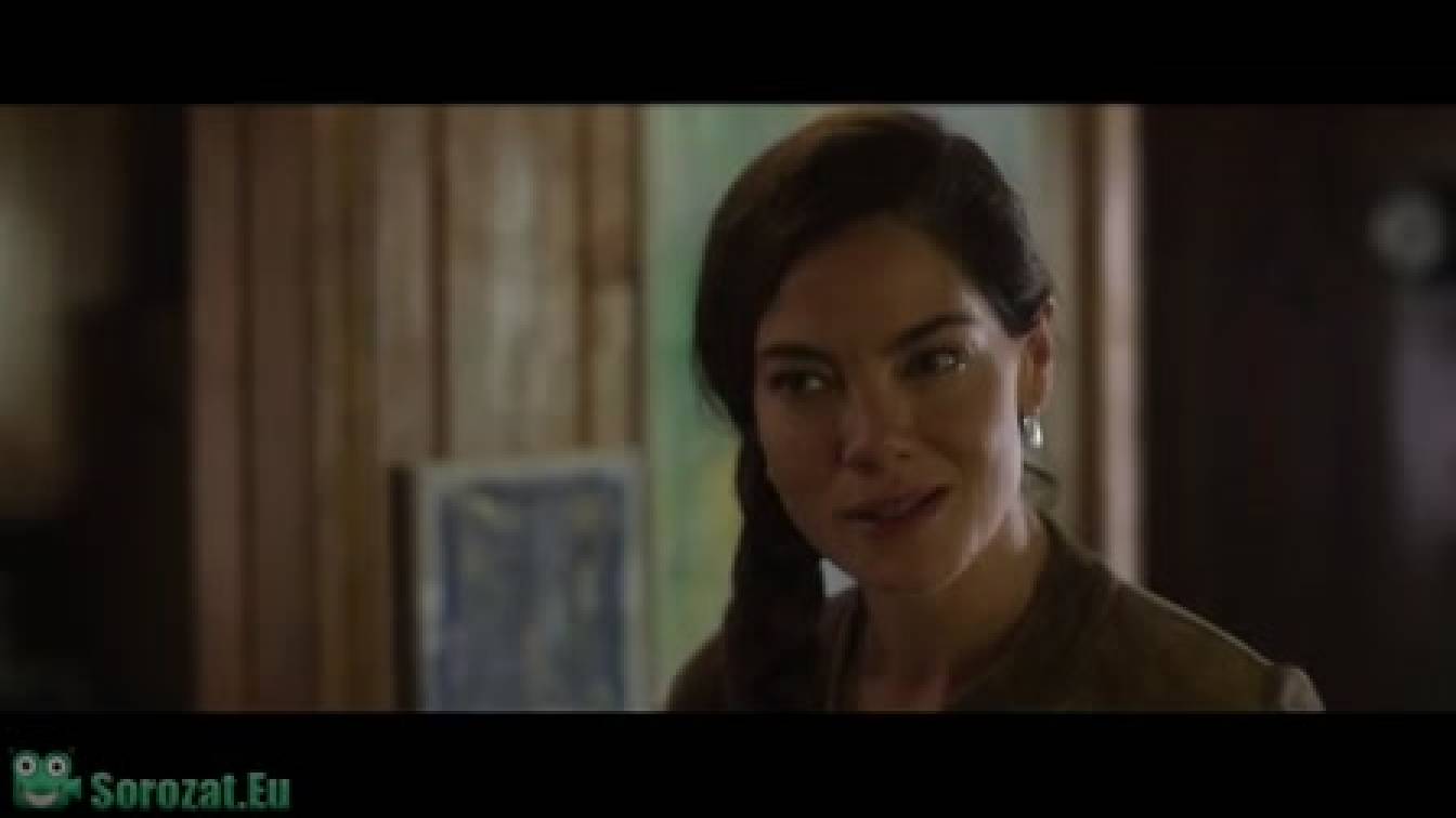 Visszhangok 1. évad 02. rész