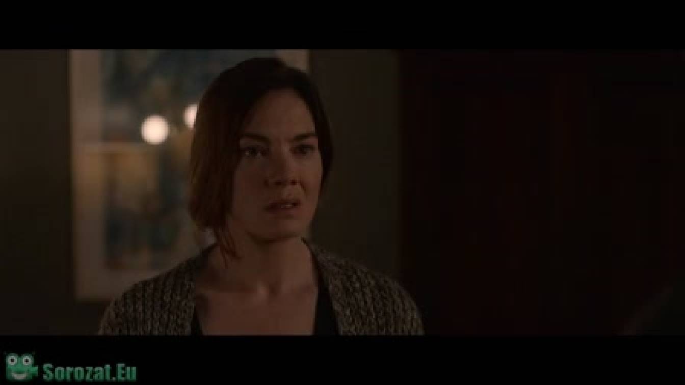 Visszhangok 1. évad 07. rész