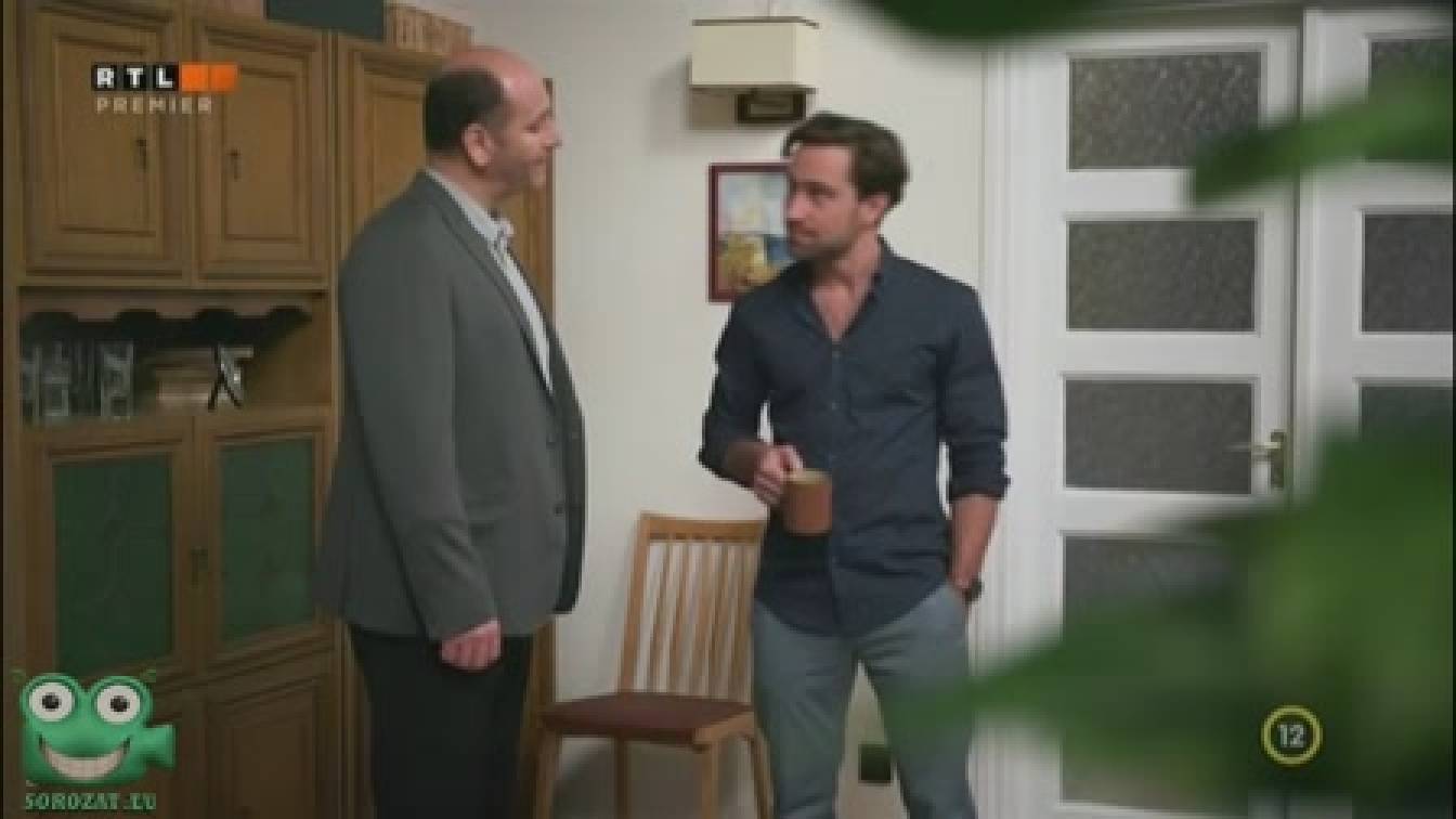 Oltári csajok 1. évad 71. rész