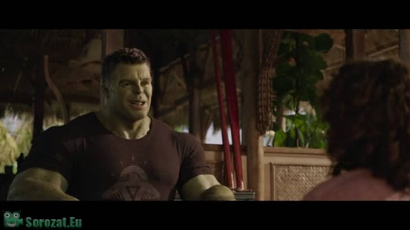 Amazon: Ügyvéd 1. évad 01. rész