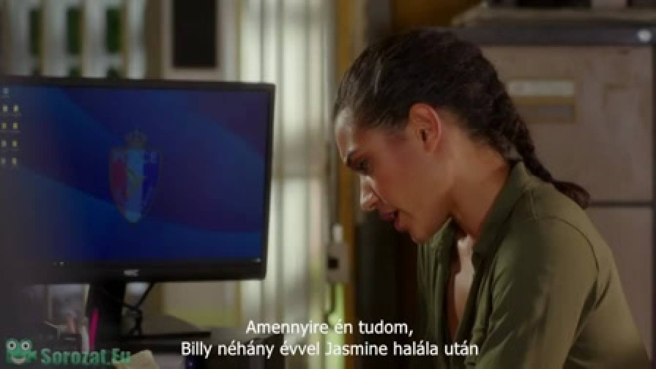 Halál a paradicsomban 7. évad 08. rész