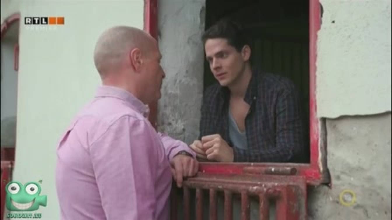 Oltári csajok 1. évad 72. rész