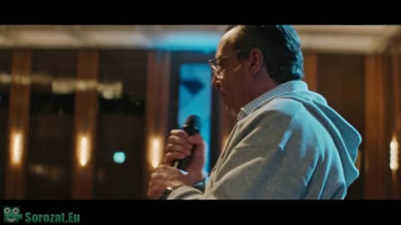 A tőzsdekirály 1. évad 01. rész