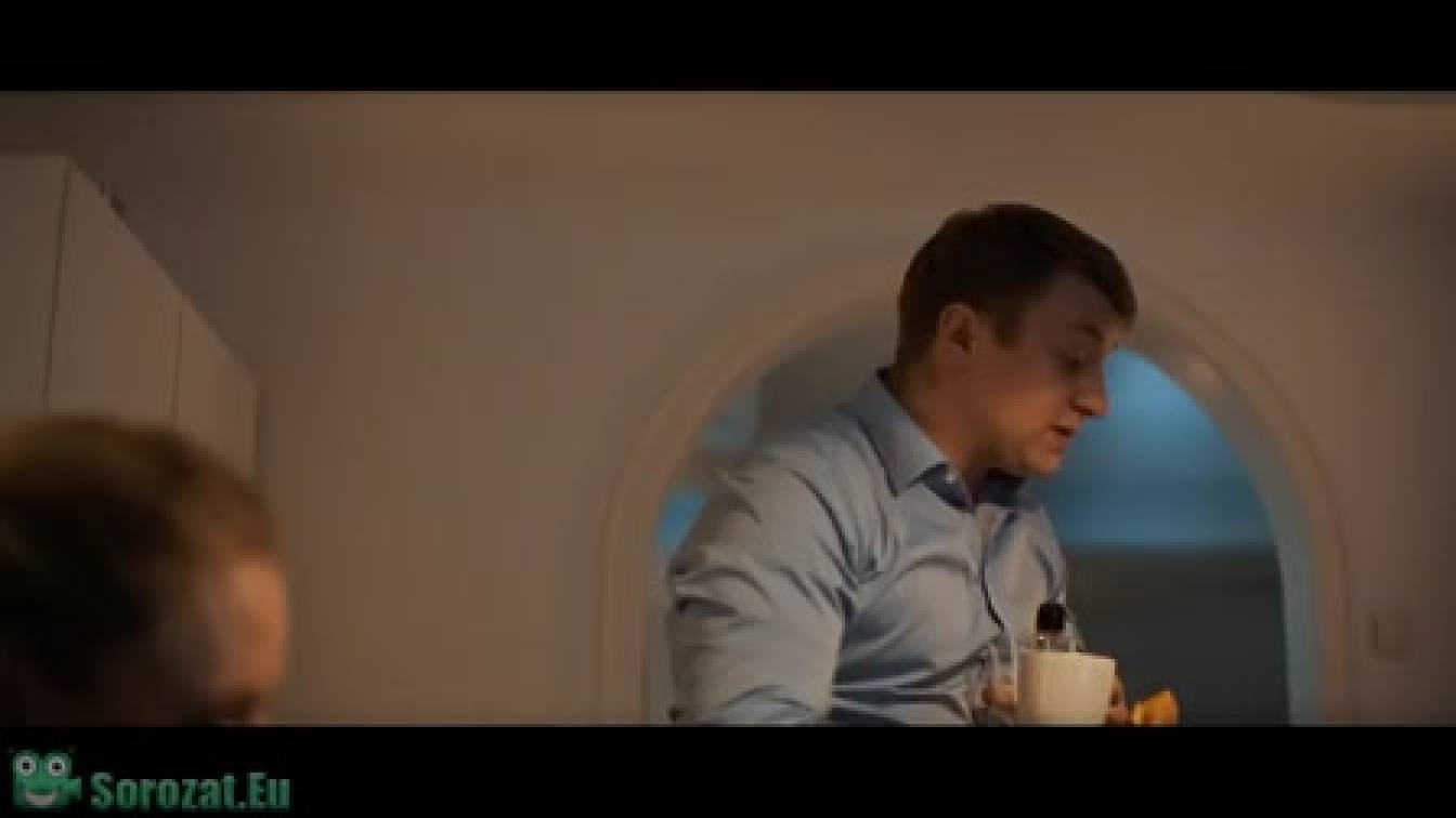 A tőzsdekirály 1. évad 02. rész