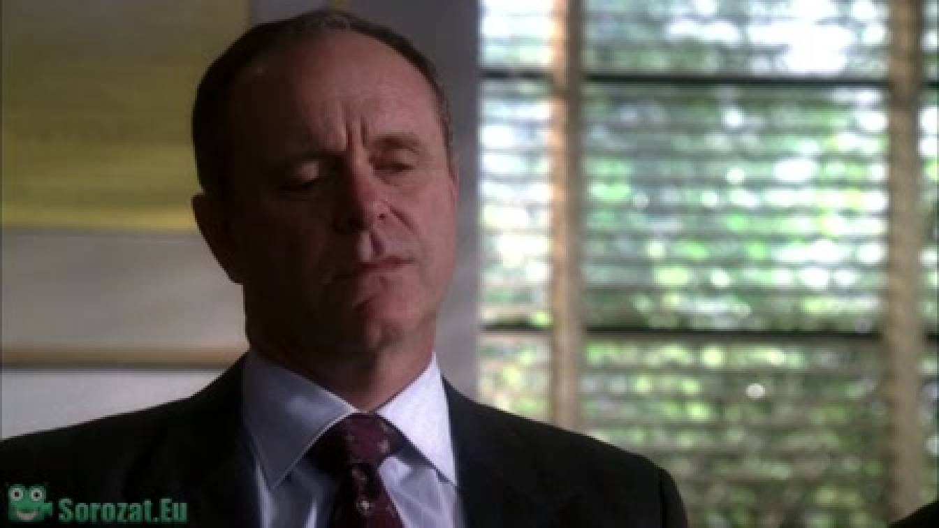 Hazudj ha tudsz 1. évad 05. rész