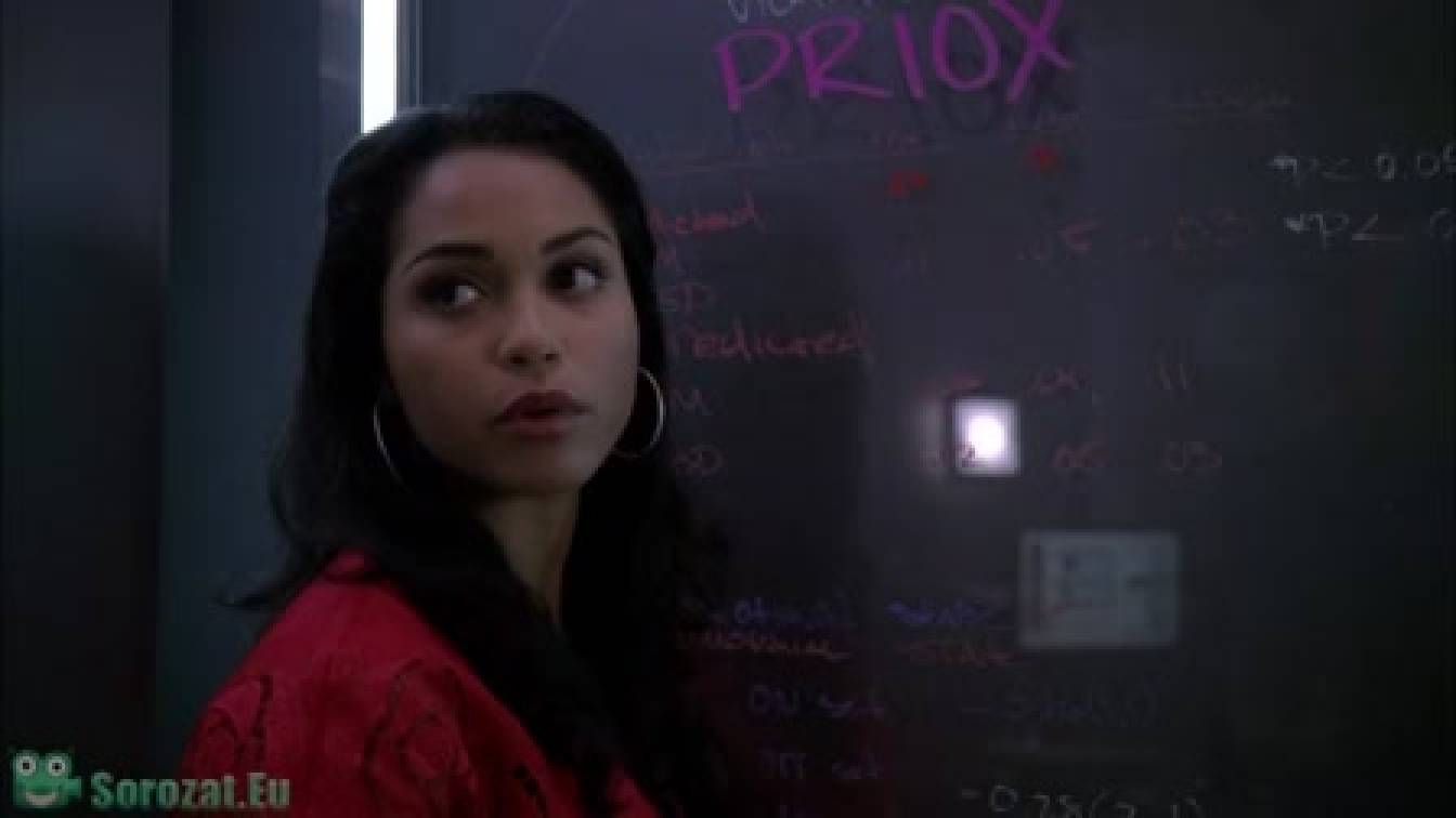 Hazudj ha tudsz 1. évad 07. rész