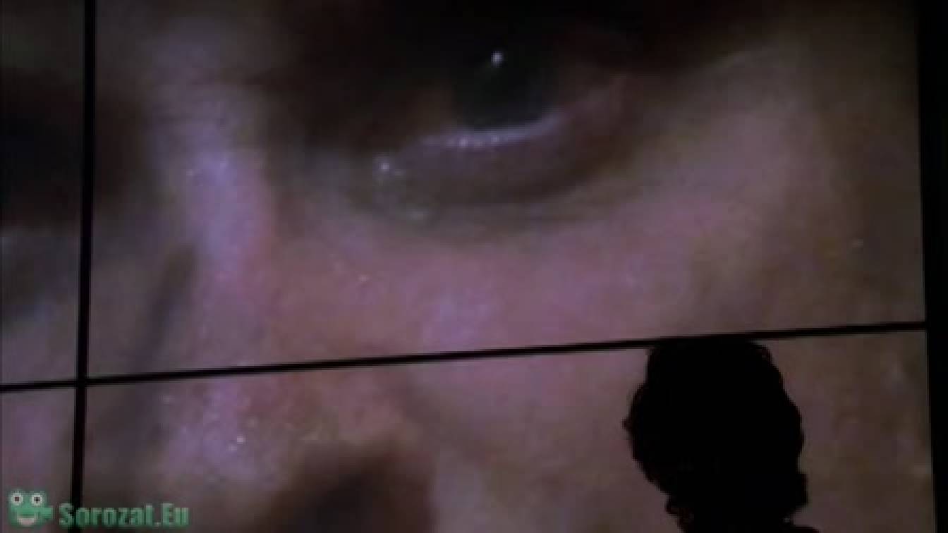 Hazudj ha tudsz 1. évad 09. rész