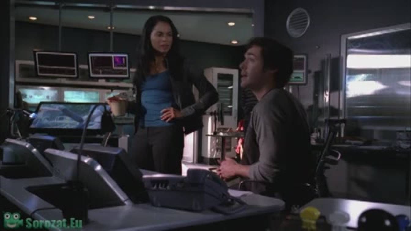 Hazudj ha tudsz 1. évad 10. rész