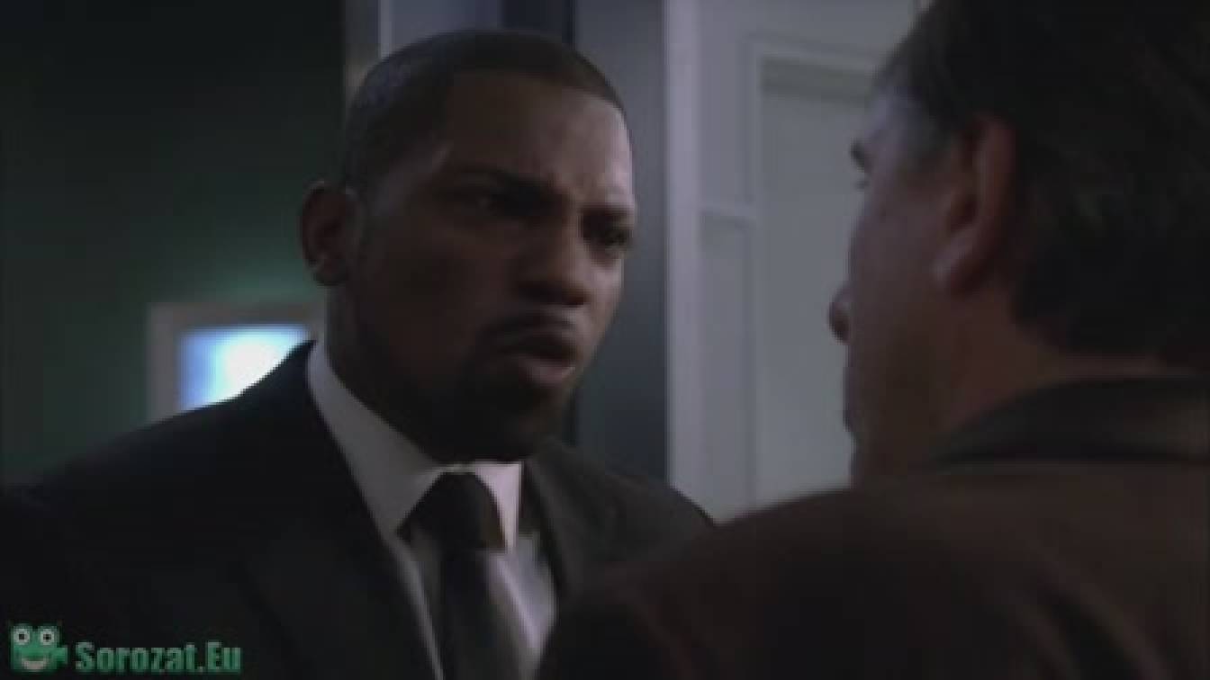 Hazudj ha tudsz 1. évad 12. rész