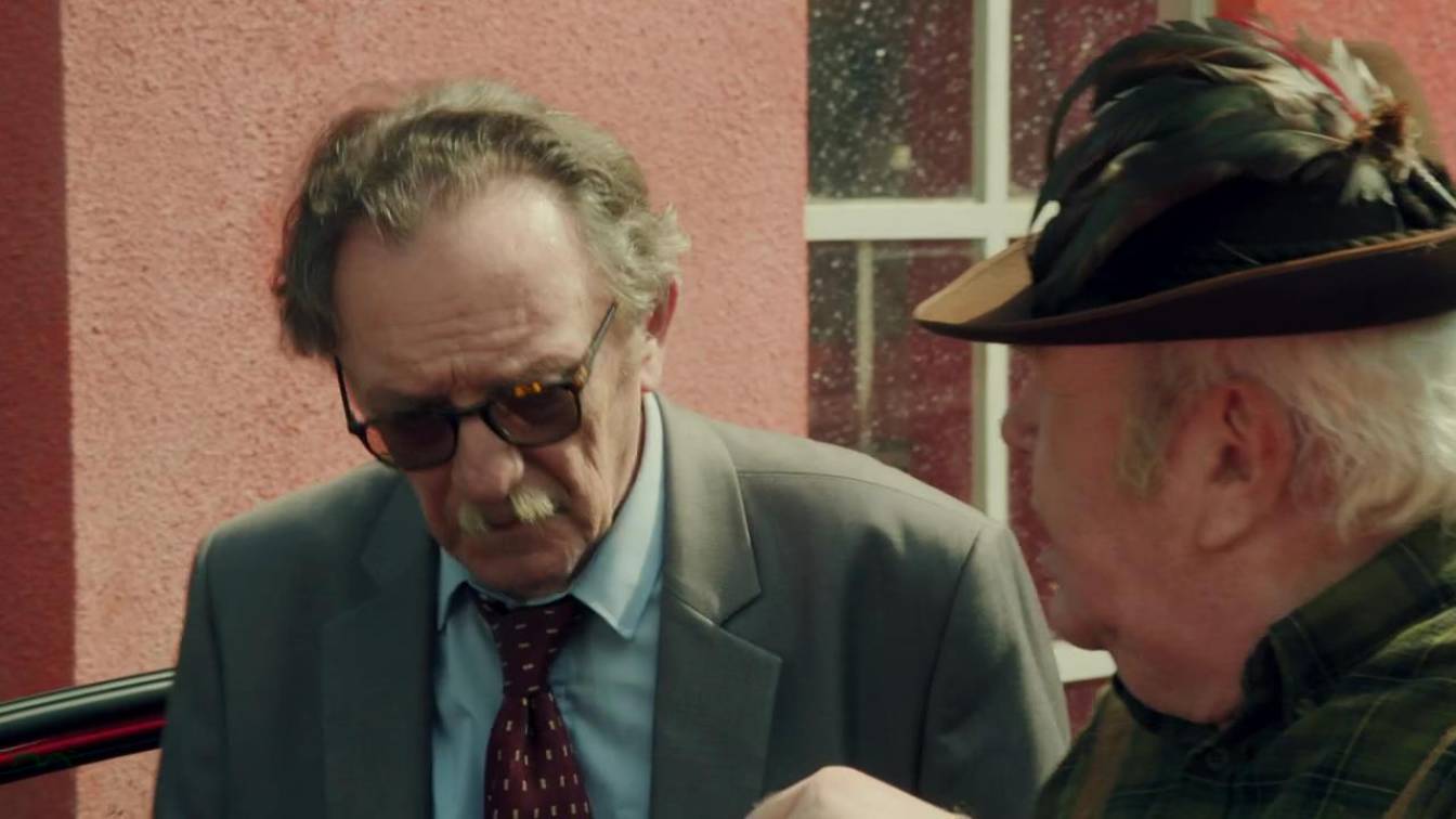 Keresztanyu 4. évad 24. rész