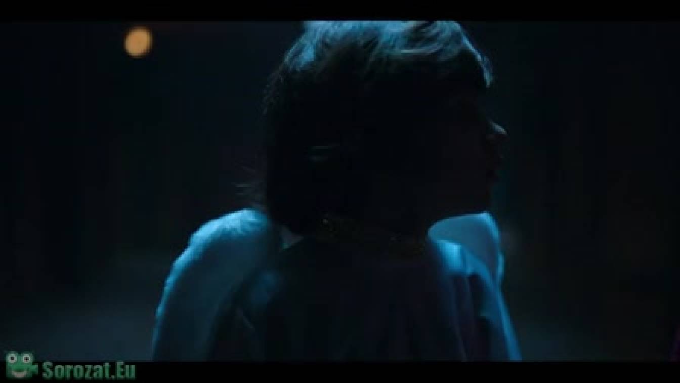 Egy hosszú éjszaka 1. évad 02. rész