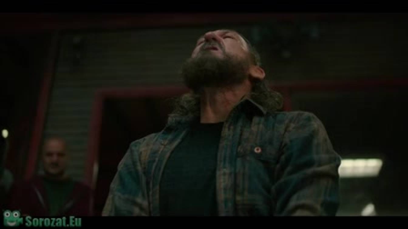 Egy hosszú éjszaka 1. évad 03. rész