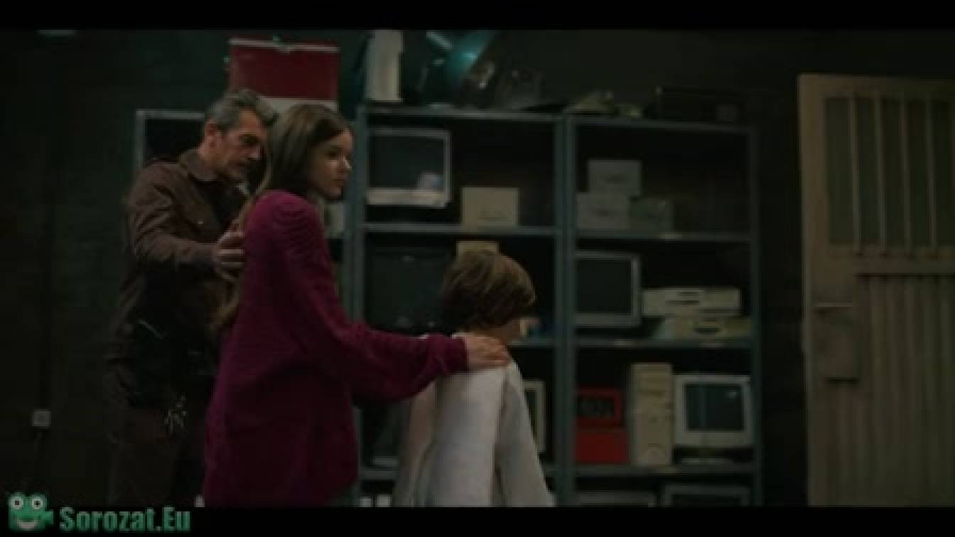 Egy hosszú éjszaka 1. évad 04. rész