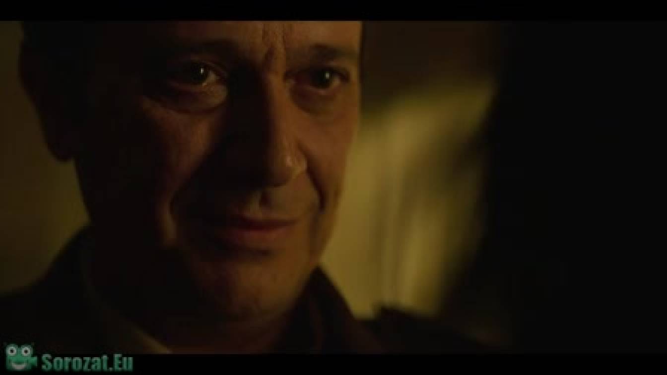 Egy hosszú éjszaka 1. évad 05. rész