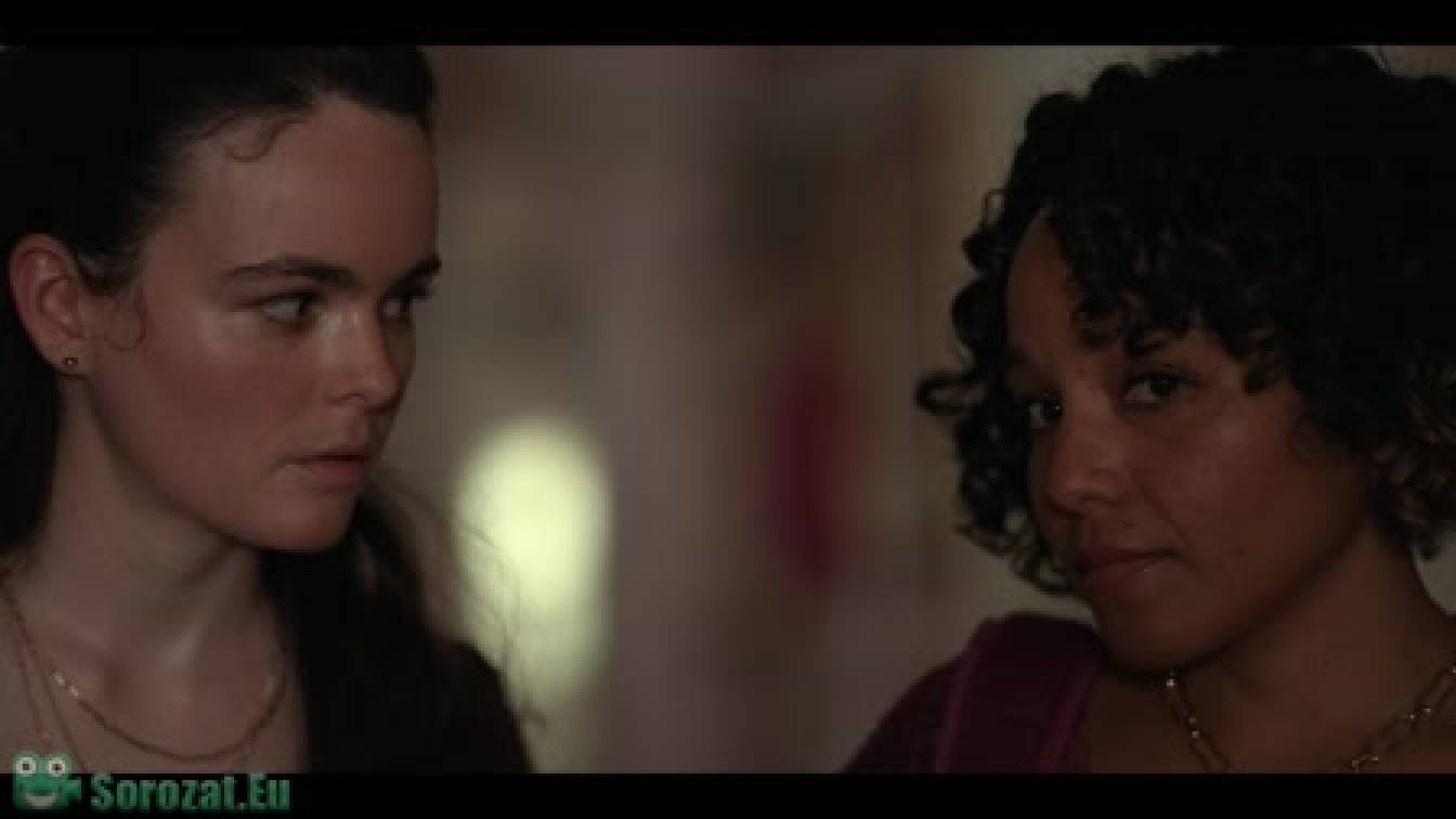 A kibukott 1. évad 01. rész