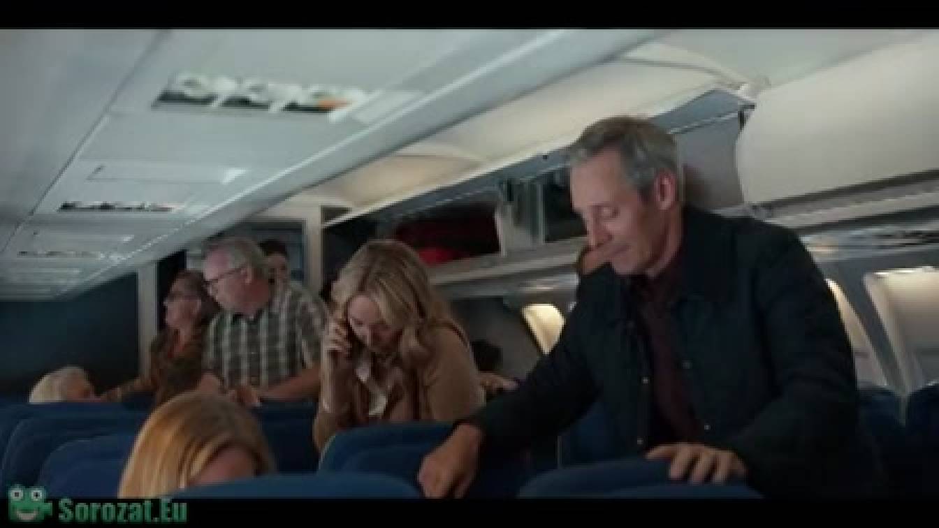 A kibukott 1. évad 02. rész