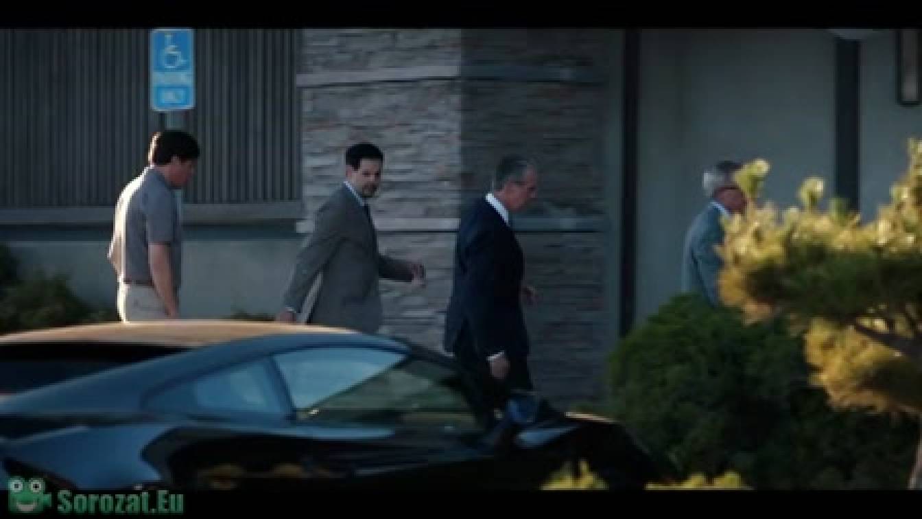 A kibukott 1. évad 04. rész