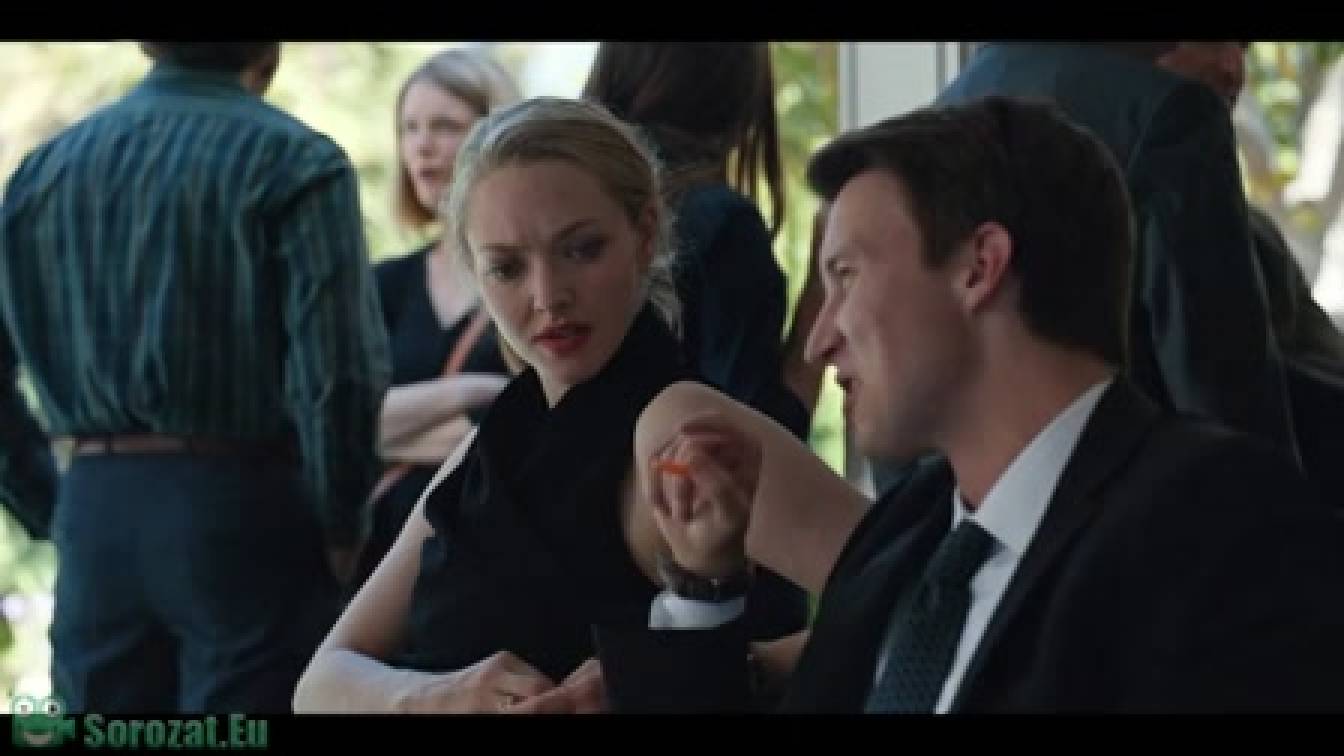 A kibukott 1. évad 05. rész