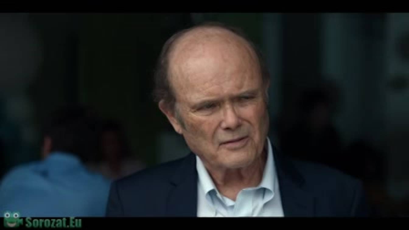 A kibukott 1. évad 07. rész