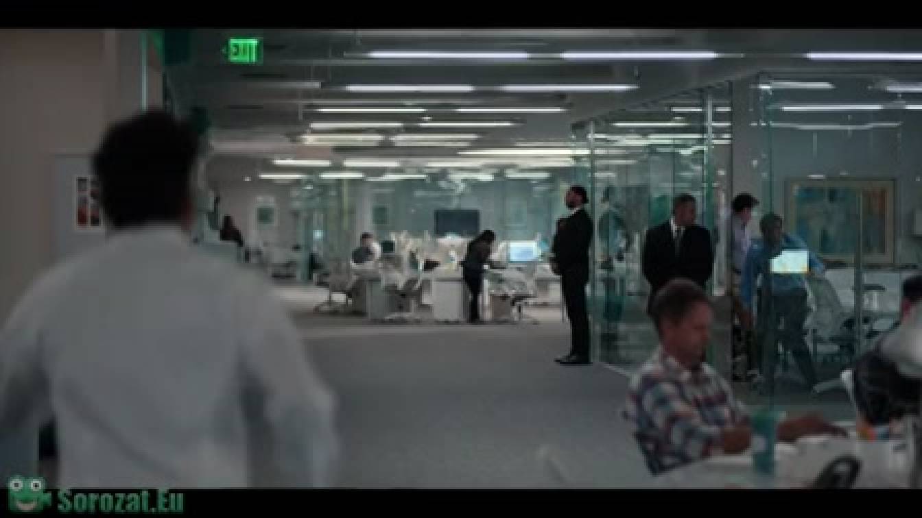 A kibukott 1. évad 08. rész