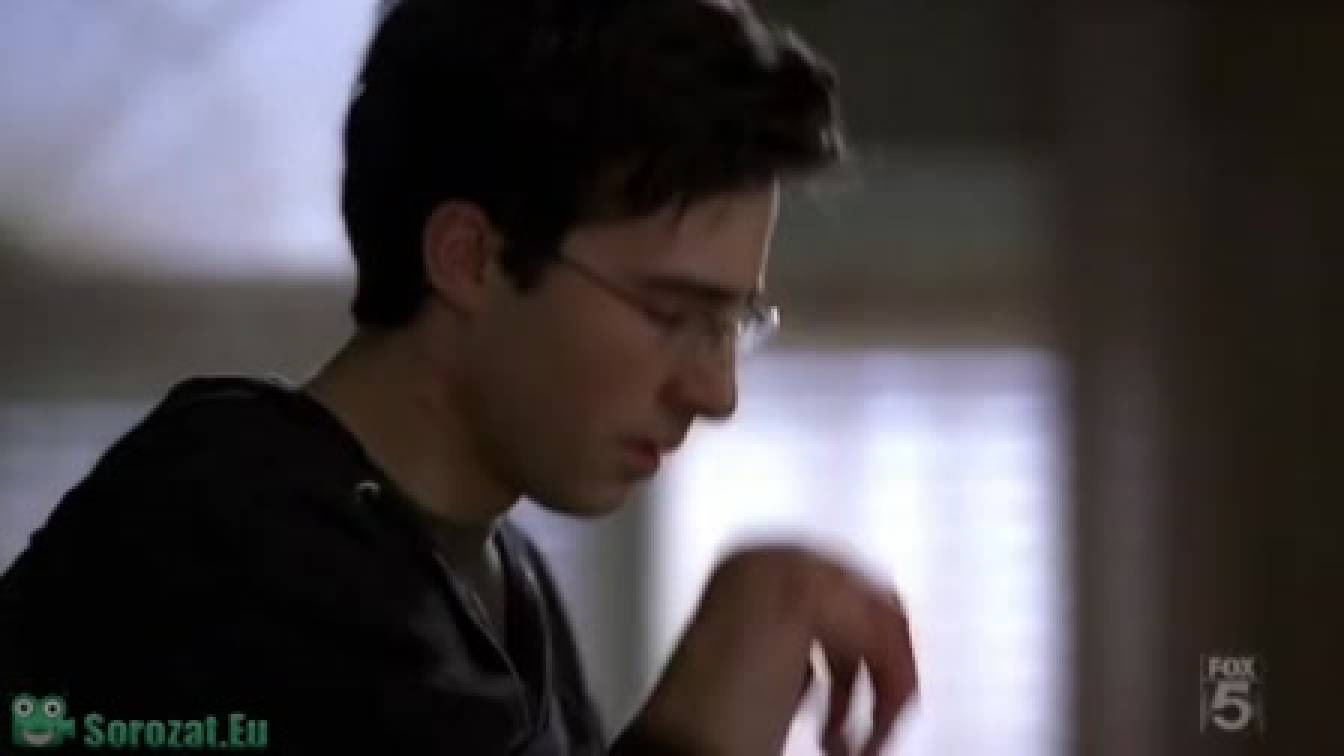 Túsztárgyalók 1. évad 09. rész