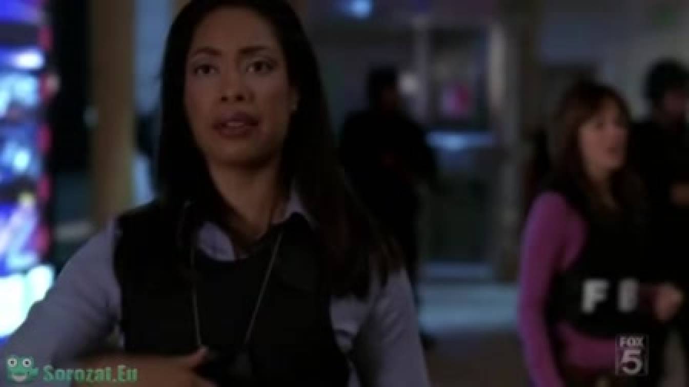 Túsztárgyalók 1. évad 13. rész