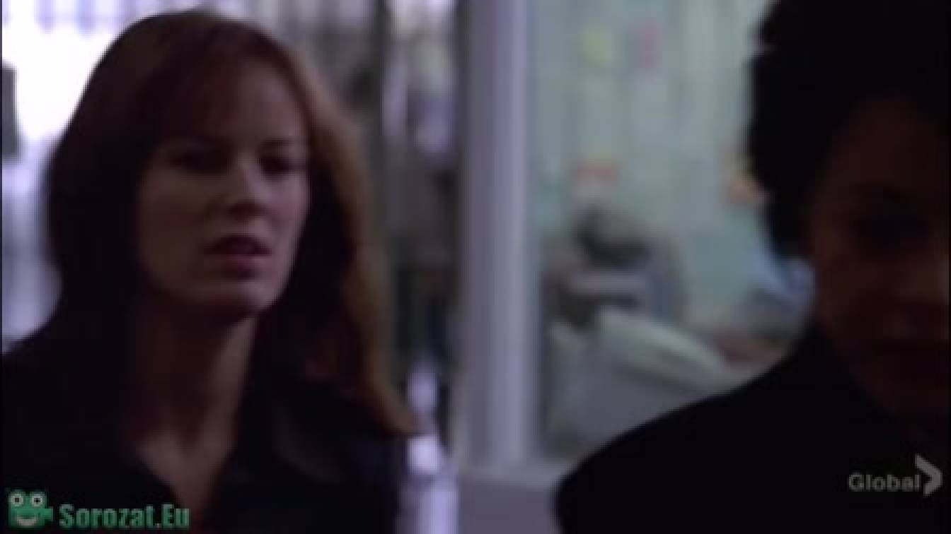 Túsztárgyalók 1. évad 15. rész